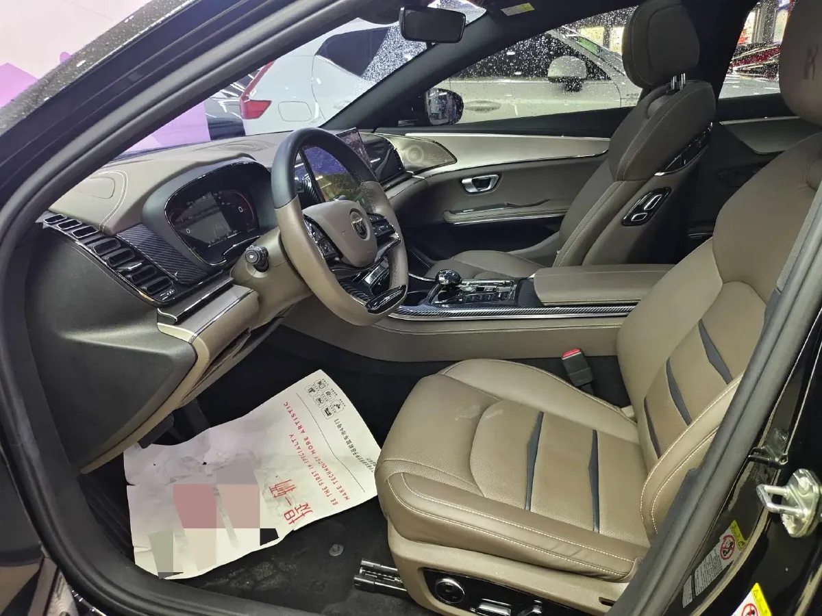 2020 BYD Han 2.0T 192HP L4 6DCT PHEV 15.2KWH,autocango,china used car exporter,china ev exporter,chinese used car exporter,chinese used ev exporter