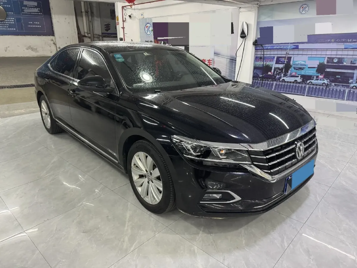 2020 Volkswagen Passat 2.0T 186HP L4 7DCT,autocango,china used car exporter,china ev exporter,chinese used car exporter,chinese used ev exporter