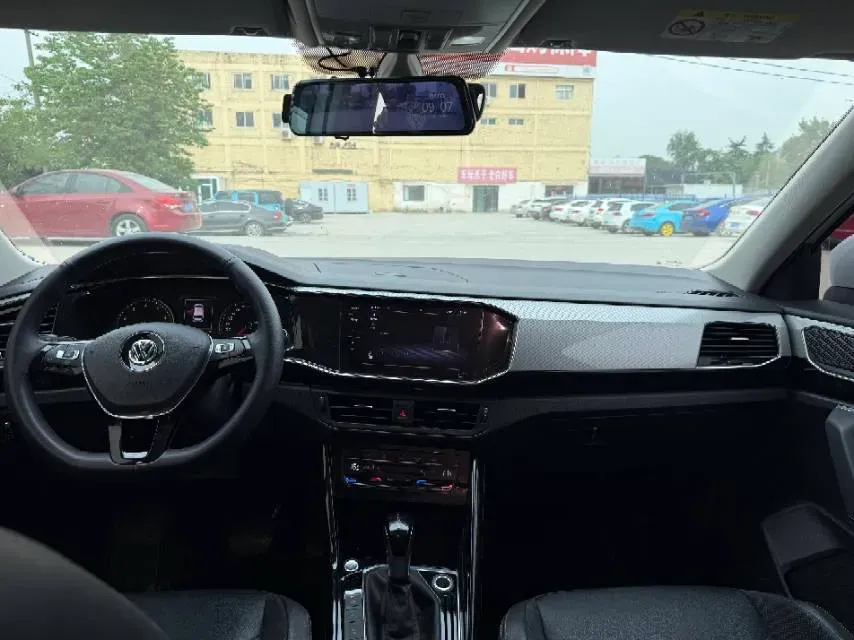 2020 Volkswagen Tayron 2.0T 186HP L4 7DCT,autocango,china used car exporter,china ev exporter,chinese used car exporter,chinese used ev exporter
