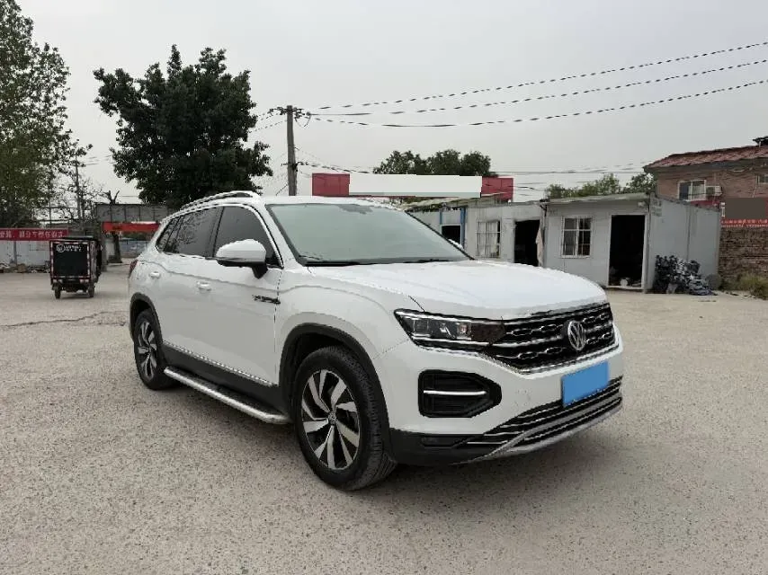 2020 Volkswagen Tayron 2.0T 186HP L4 7DCT,autocango,china used car exporter,china ev exporter,chinese used car exporter,chinese used ev exporter