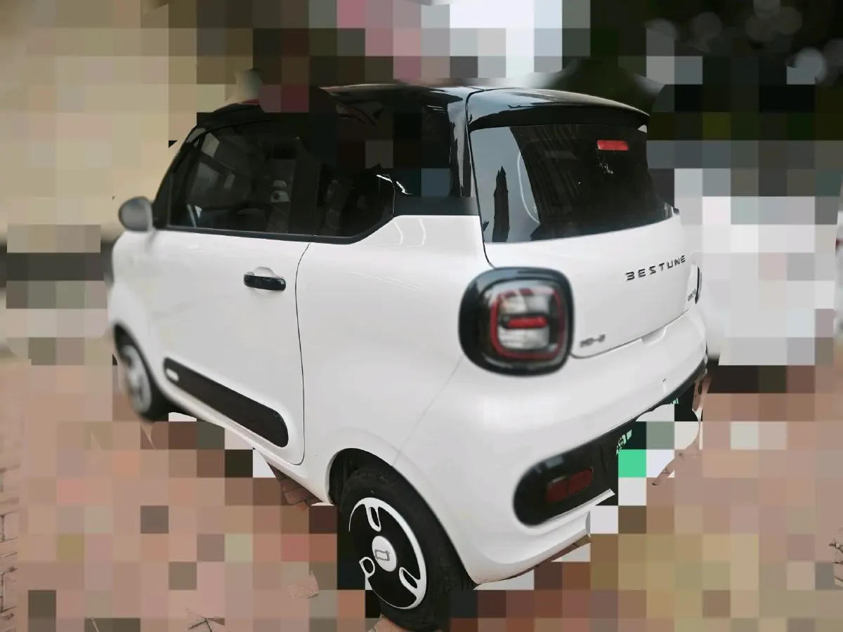 2025 Bestune Pony BEV 18.11KWH,autocango,china used car exporter,china ev exporter,chinese used car exporter,chinese used ev exporter