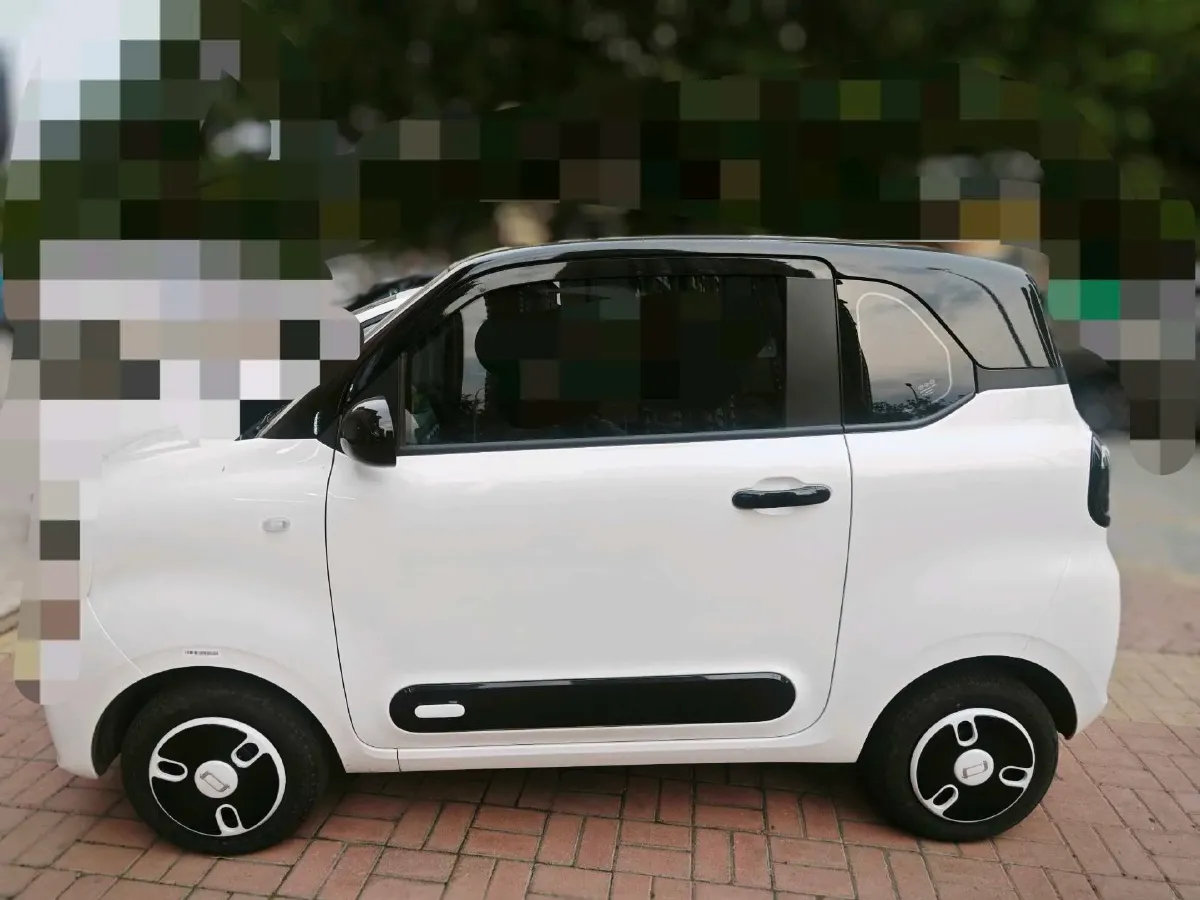 2025 Bestune Pony BEV 18.11KWH,autocango,china used car exporter,china ev exporter,chinese used car exporter,chinese used ev exporter