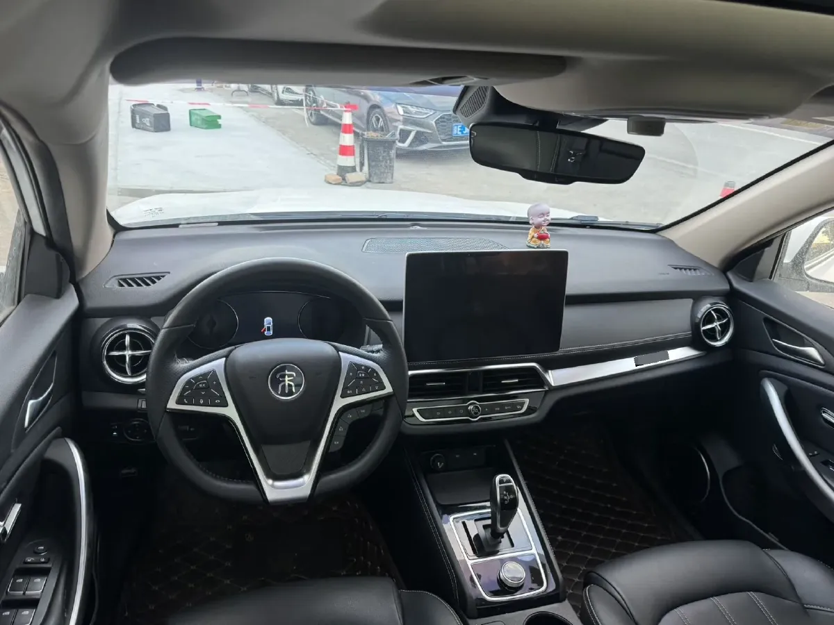 2019 BYD Song BEV 61.9KWH,autocango,china used car exporter,china ev exporter,chinese used car exporter,chinese used ev exporter