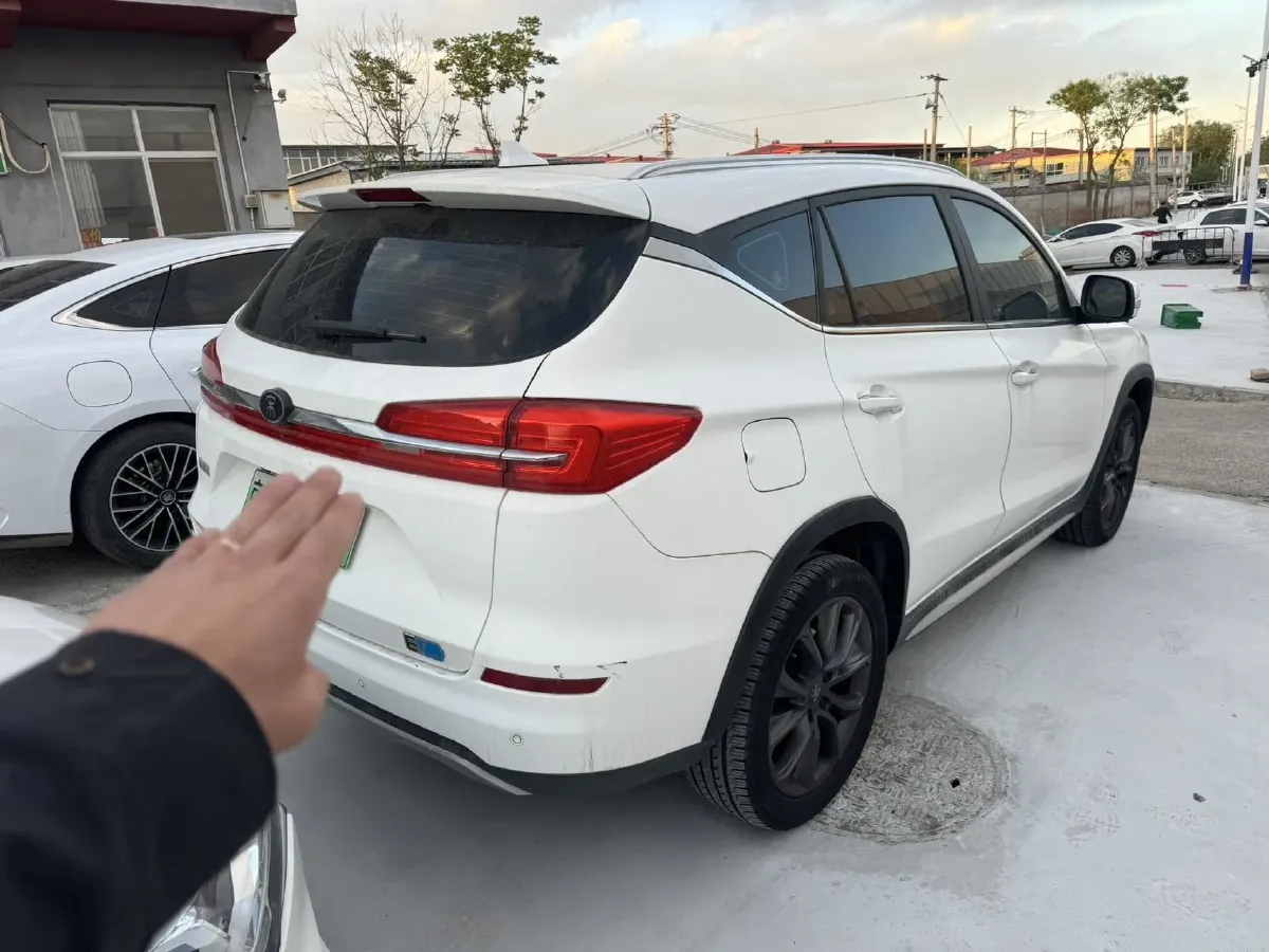 2019 BYD Song BEV 61.9KWH,autocango,china used car exporter,china ev exporter,chinese used car exporter,chinese used ev exporter