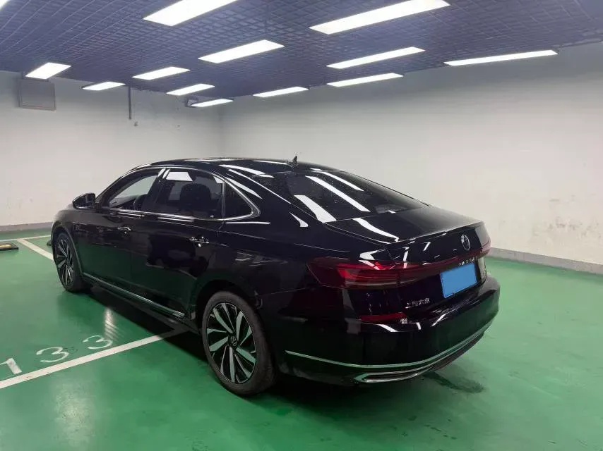 2023 Volkswagen Passat 2.0T 186HP L4 7DCT,autocango,china used car exporter,china ev exporter,chinese used car exporter,chinese used ev exporter