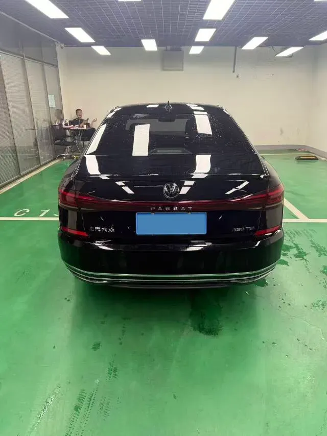 2023 Volkswagen Passat 2.0T 186HP L4 7DCT,autocango,china used car exporter,china ev exporter,chinese used car exporter,chinese used ev exporter