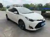 2018 HuangHai N3 2.4T 218HP L4 6AT