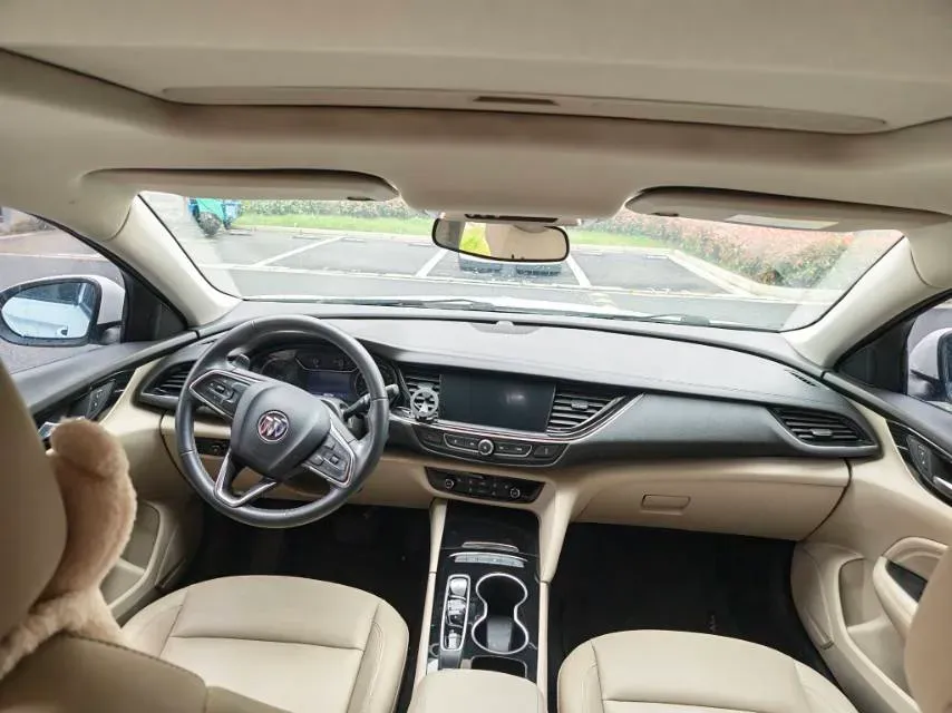 2020 Buick Regal 1.5T 169HP L4 9AT,autocango,china used car exporter,china ev exporter,chinese used car exporter,chinese used ev exporter
