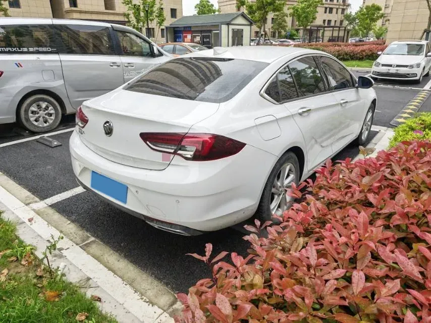 2020 Buick Regal 1.5T 169HP L4 9AT,autocango,china used car exporter,china ev exporter,chinese used car exporter,chinese used ev exporter