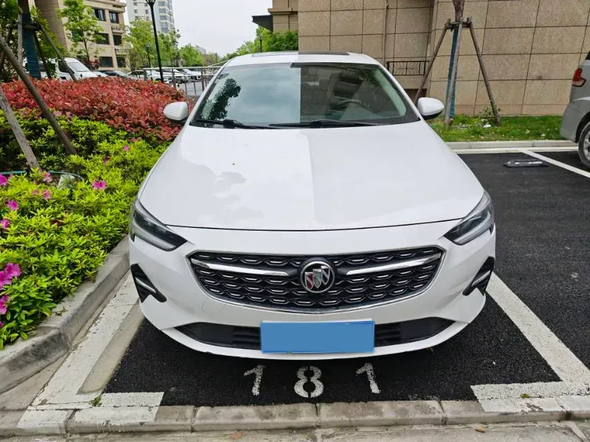 2020 Buick Regal 1.5T 169HP L4 9AT,autocango,china used car exporter,china ev exporter,chinese used car exporter,chinese used ev exporter