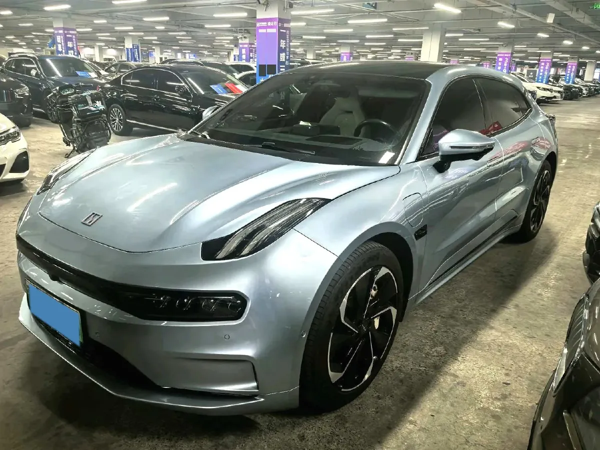 2021 Zeekr 001 BEV 100KWH,autocango,china used car exporter,china ev exporter,chinese used car exporter,chinese used ev exporter