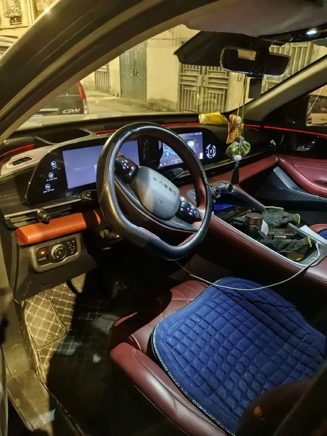 2023 Exceed RX 2.0T 261HP L4 7DCT,autocango,china used car exporter,china ev exporter,chinese used car exporter,chinese used ev exporter