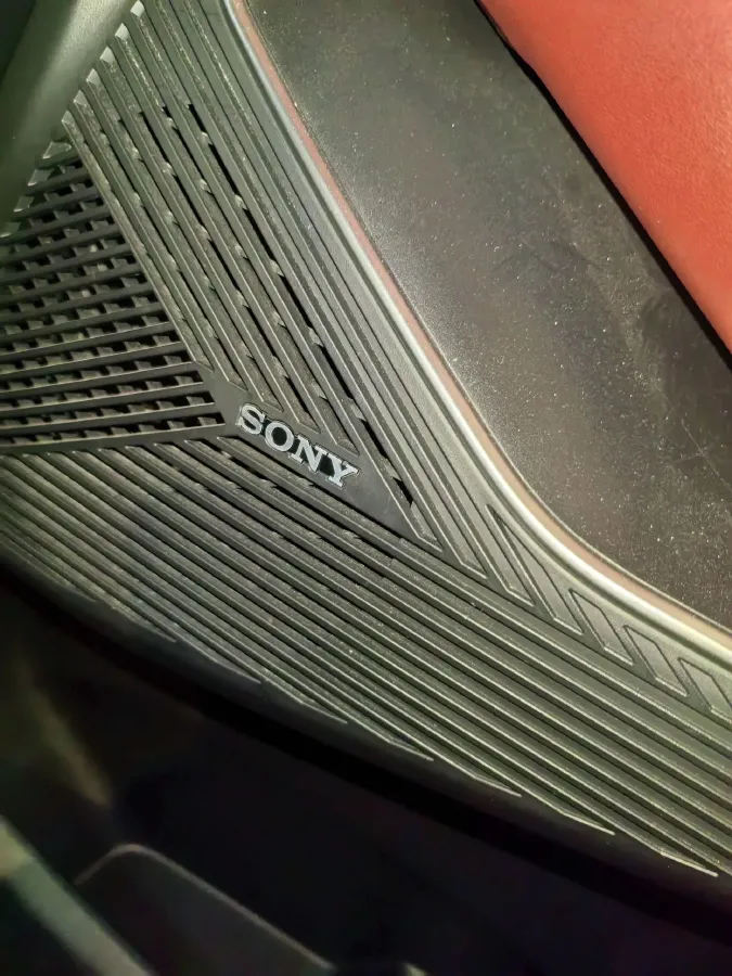 2023 Exceed RX 2.0T 261HP L4 7DCT,autocango,china used car exporter,china ev exporter,chinese used car exporter,chinese used ev exporter