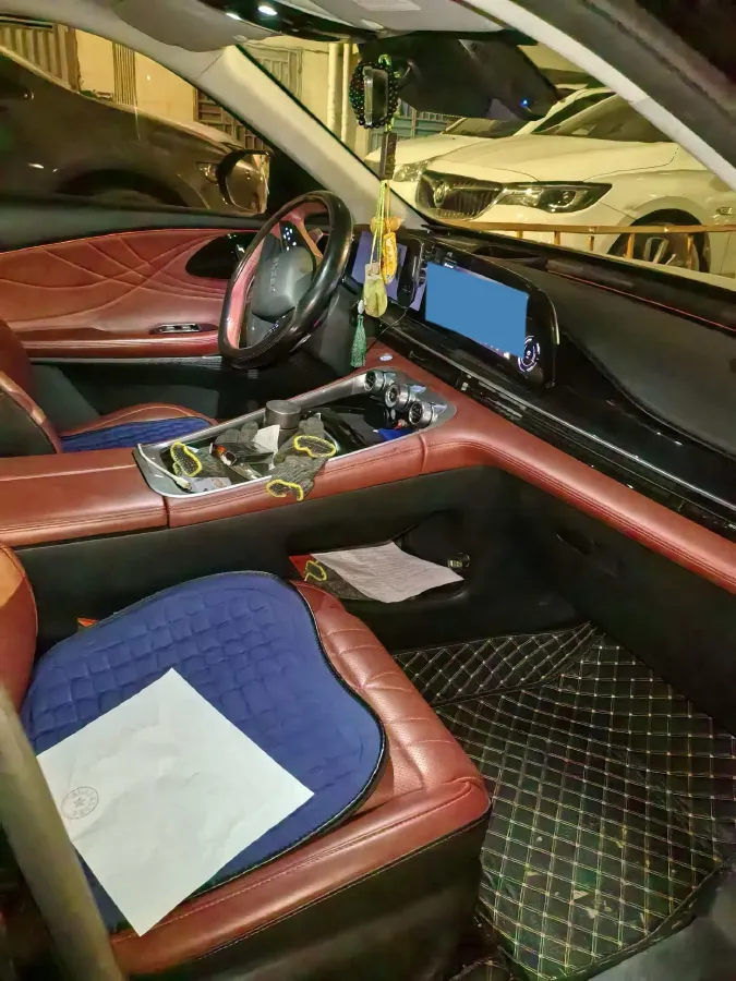 2023 Exceed RX 2.0T 261HP L4 7DCT,autocango,china used car exporter,china ev exporter,chinese used car exporter,chinese used ev exporter