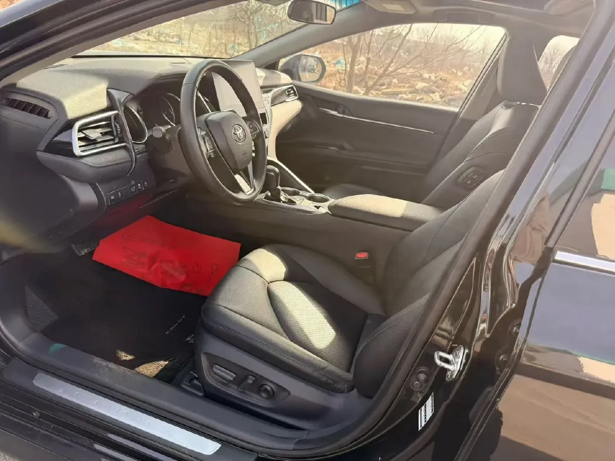 2021 Toyota Camry 2.0L 178HP L4 CVT,autocango,china used car exporter,china ev exporter,chinese used car exporter,chinese used ev exporter