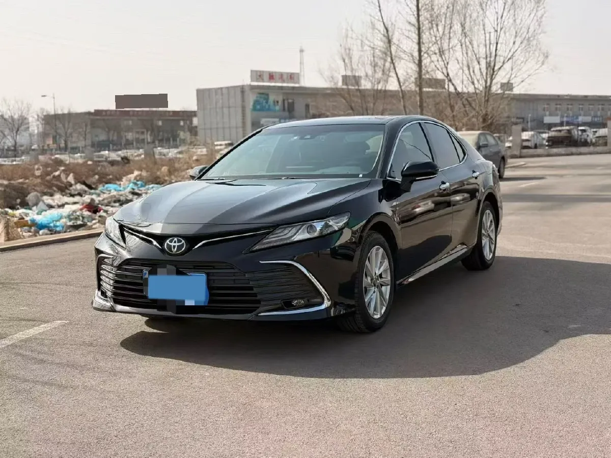 2021 Toyota Camry 2.0L 178HP L4 CVT,autocango,china used car exporter,china ev exporter,chinese used car exporter,chinese used ev exporter