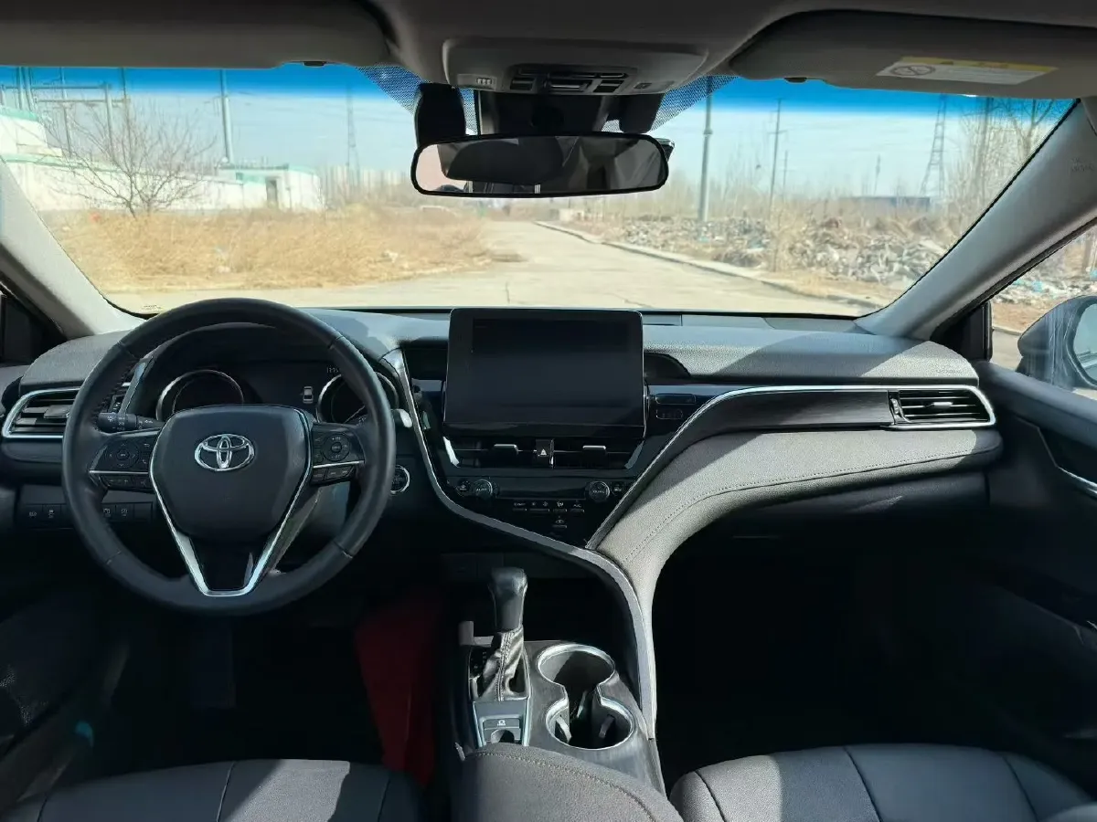 2021 Toyota Camry 2.0L 178HP L4 CVT,autocango,china used car exporter,china ev exporter,chinese used car exporter,chinese used ev exporter