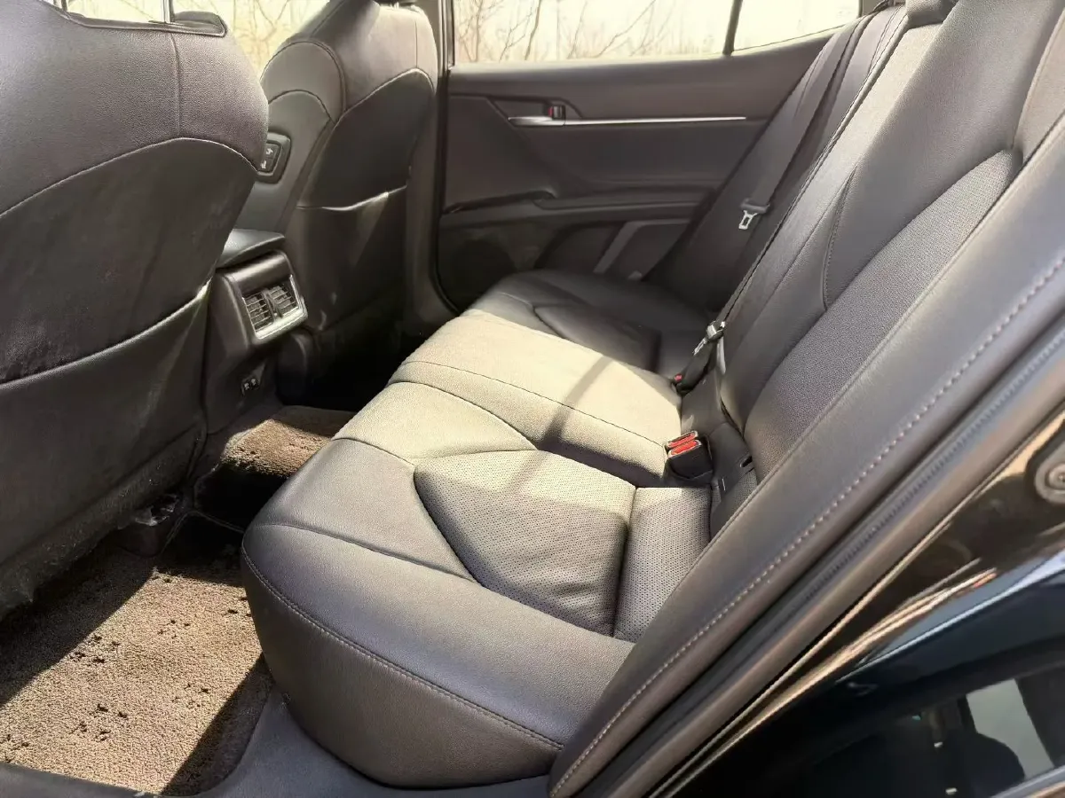 2021 Toyota Camry 2.0L 178HP L4 CVT,autocango,china used car exporter,china ev exporter,chinese used car exporter,chinese used ev exporter