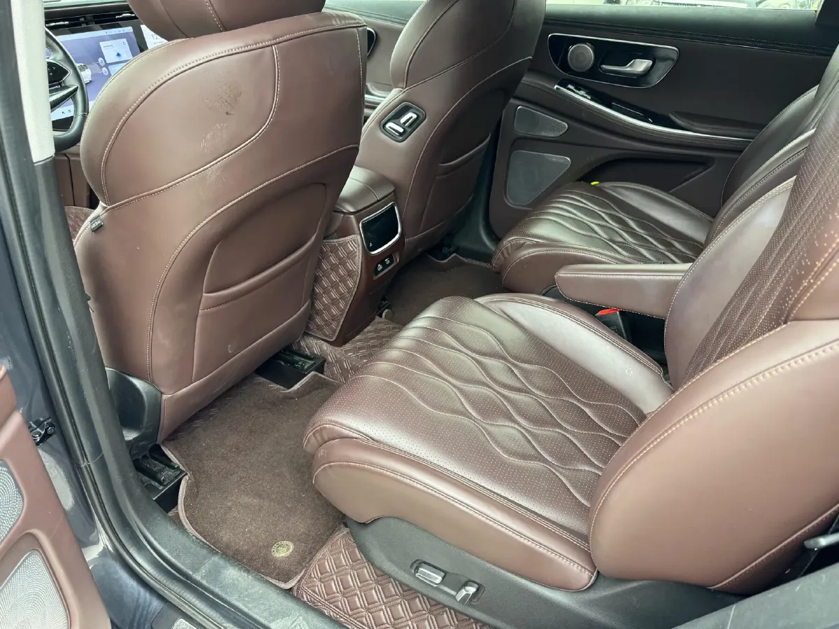 2023 Exceed VX 2.0T 261HP L4 8AT,autocango,china used car exporter,china ev exporter,chinese used car exporter,chinese used ev exporter