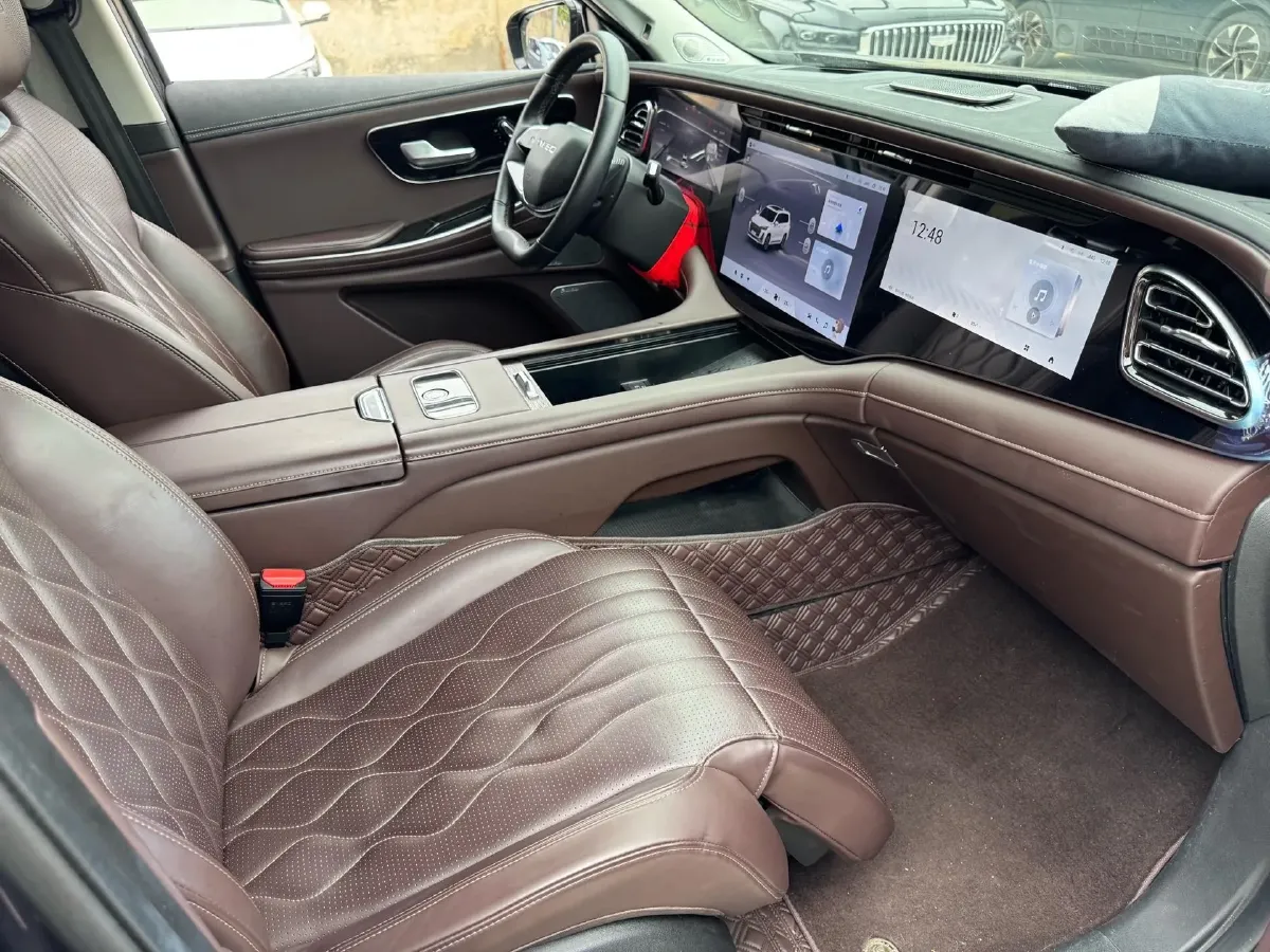 2023 Exceed VX 2.0T 261HP L4 8AT,autocango,china used car exporter,china ev exporter,chinese used car exporter,chinese used ev exporter