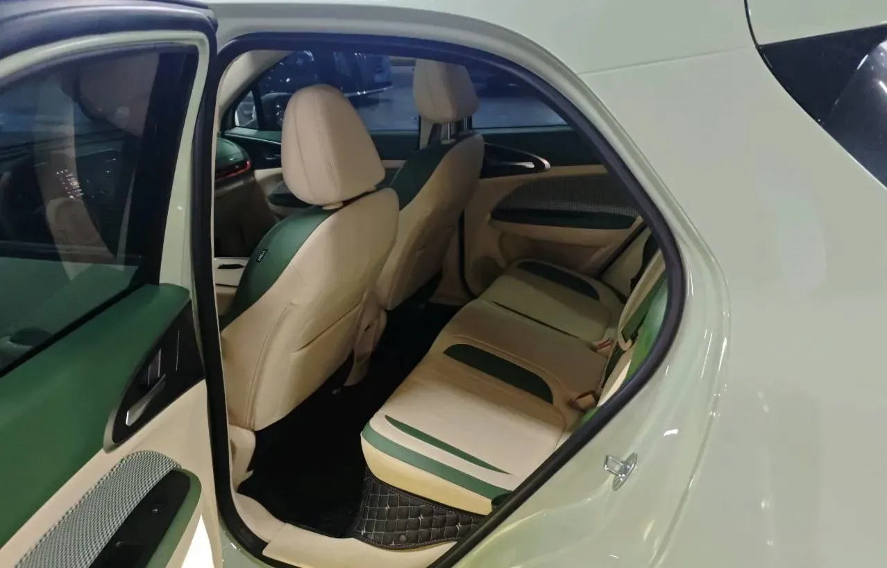 2023 Ora FunkyCat BEV 47.8KWH,autocango,china used car exporter,china ev exporter,chinese used car exporter,chinese used ev exporter