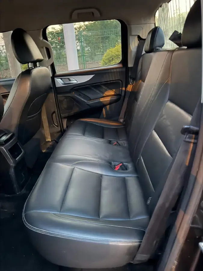 2019 Great Wall Poer 2.0T 163HP L4 6MT,autocango,china used car exporter,china ev exporter,chinese used car exporter,chinese used ev exporter