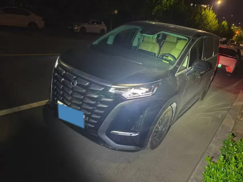 2024 Denza D9 1.5T 139HP L4 E-CVT PHEV 40KWH,autocango,china used car exporter,china ev exporter,chinese used car exporter,chinese used ev exporter