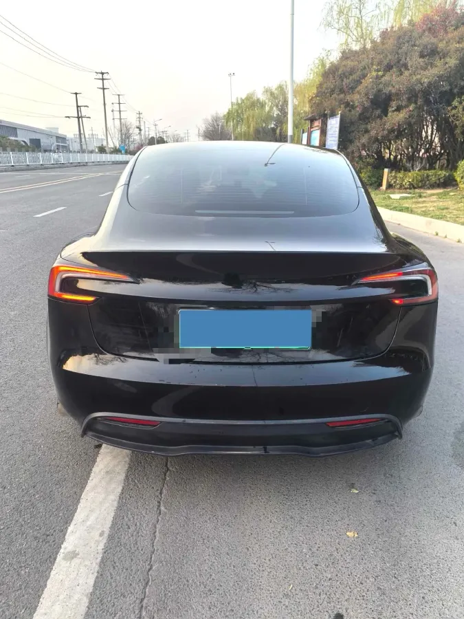 2025 Tesla Model 3 BEV,autocango,china used car exporter,china ev exporter,chinese used car exporter,chinese used ev exporter
