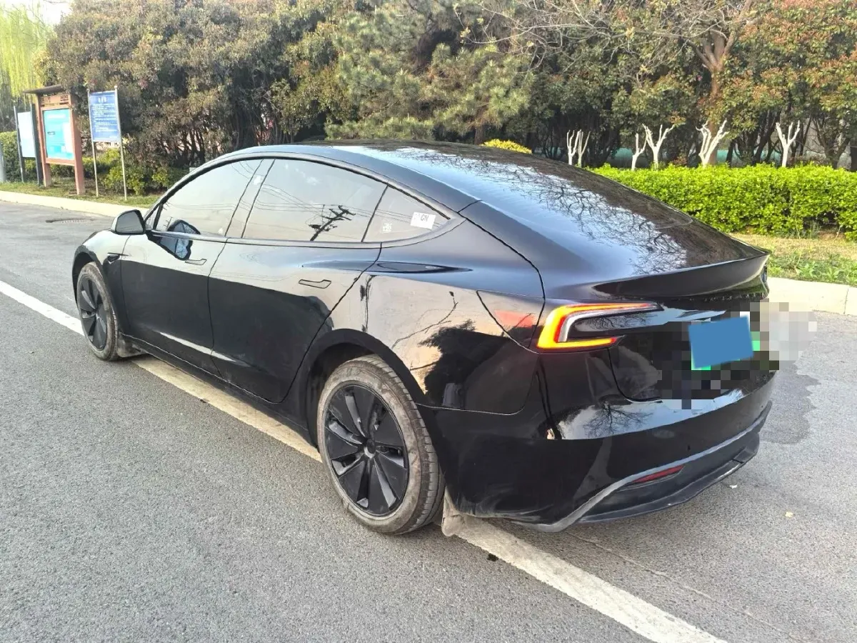 2025 Tesla Model 3 BEV,autocango,china used car exporter,china ev exporter,chinese used car exporter,chinese used ev exporter