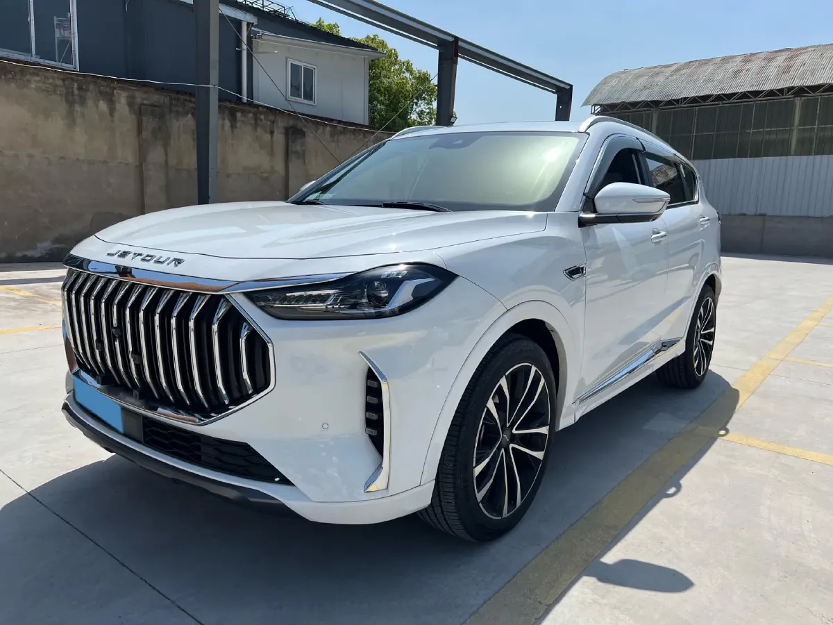 2021 Jetour X70 Plus 1.6T 197HP L4 7DCT,autocango,china used car exporter,china ev exporter,chinese used car exporter,chinese used ev exporter