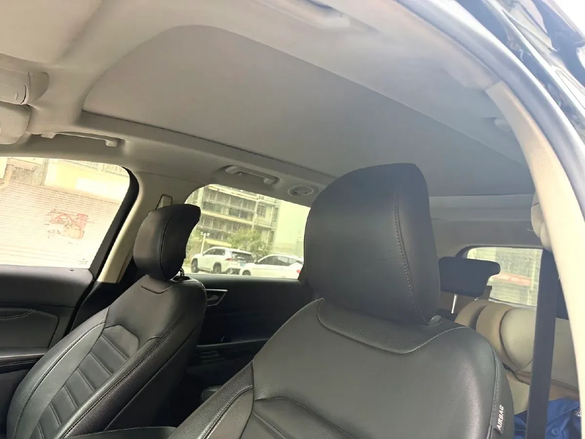 2018 Toyota Highlander 2.0T 220HP L4 6AT,autocango,china used car exporter,china ev exporter,chinese used car exporter,chinese used ev exporter