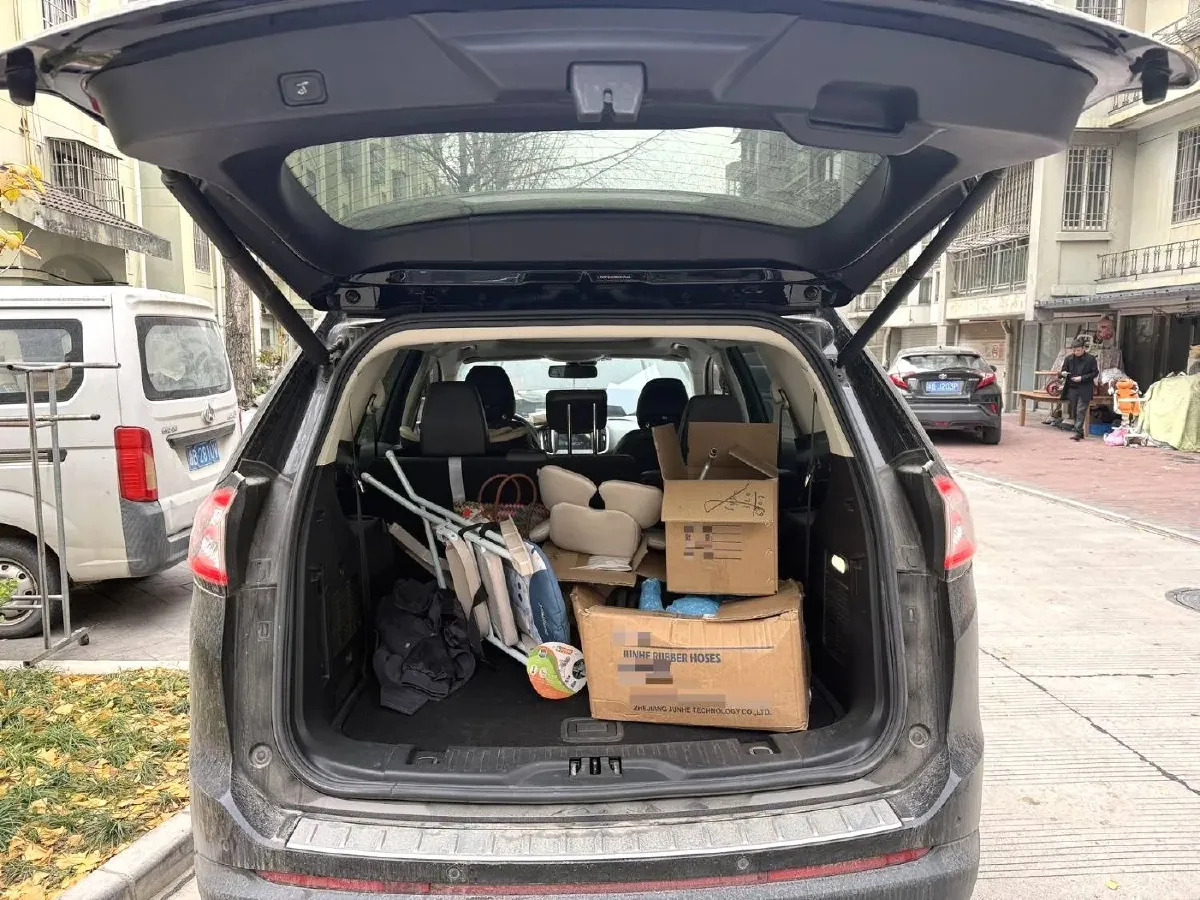 2018 Toyota Highlander 2.0T 220HP L4 6AT,autocango,china used car exporter,china ev exporter,chinese used car exporter,chinese used ev exporter