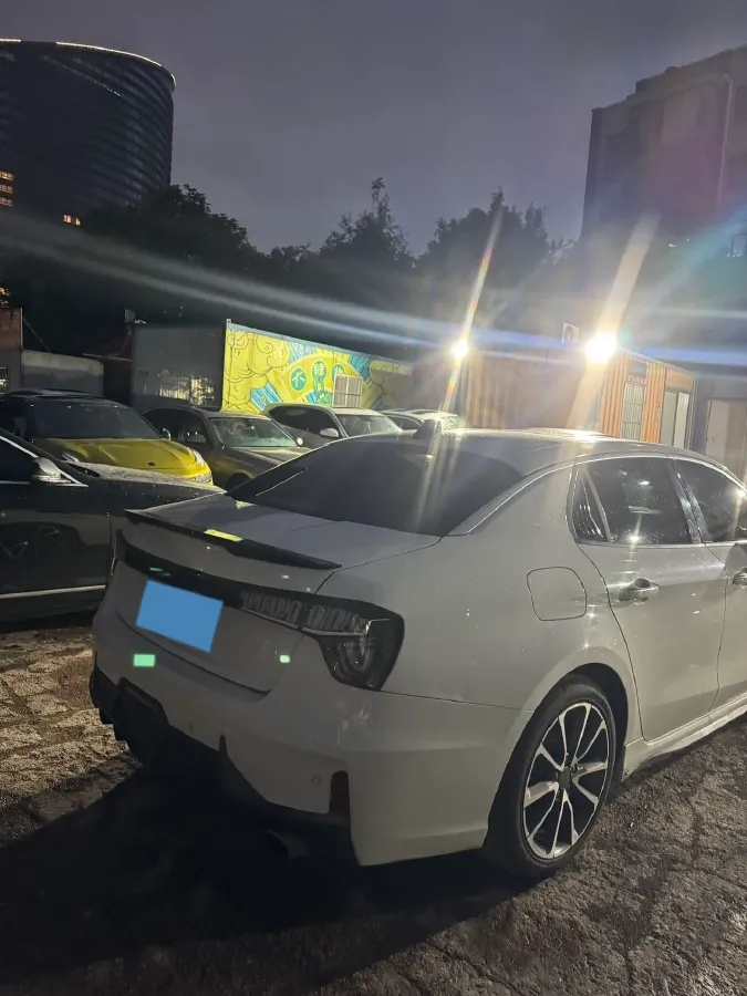 2018 LYNK&CO 02 1.5T 180HP L3 7DCT,autocango,china used car exporter,china ev exporter,chinese used car exporter,chinese used ev exporter