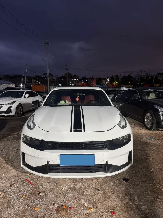 2018 LYNK&CO 02 1.5T 180HP L3 7DCT,autocango,china used car exporter,china ev exporter,chinese used car exporter,chinese used ev exporter