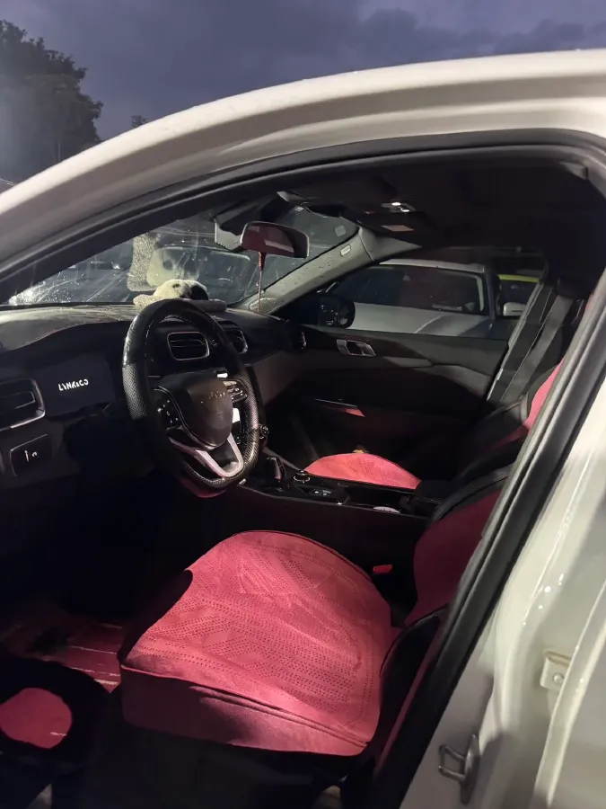 2018 LYNK&CO 02 1.5T 180HP L3 7DCT,autocango,china used car exporter,china ev exporter,chinese used car exporter,chinese used ev exporter