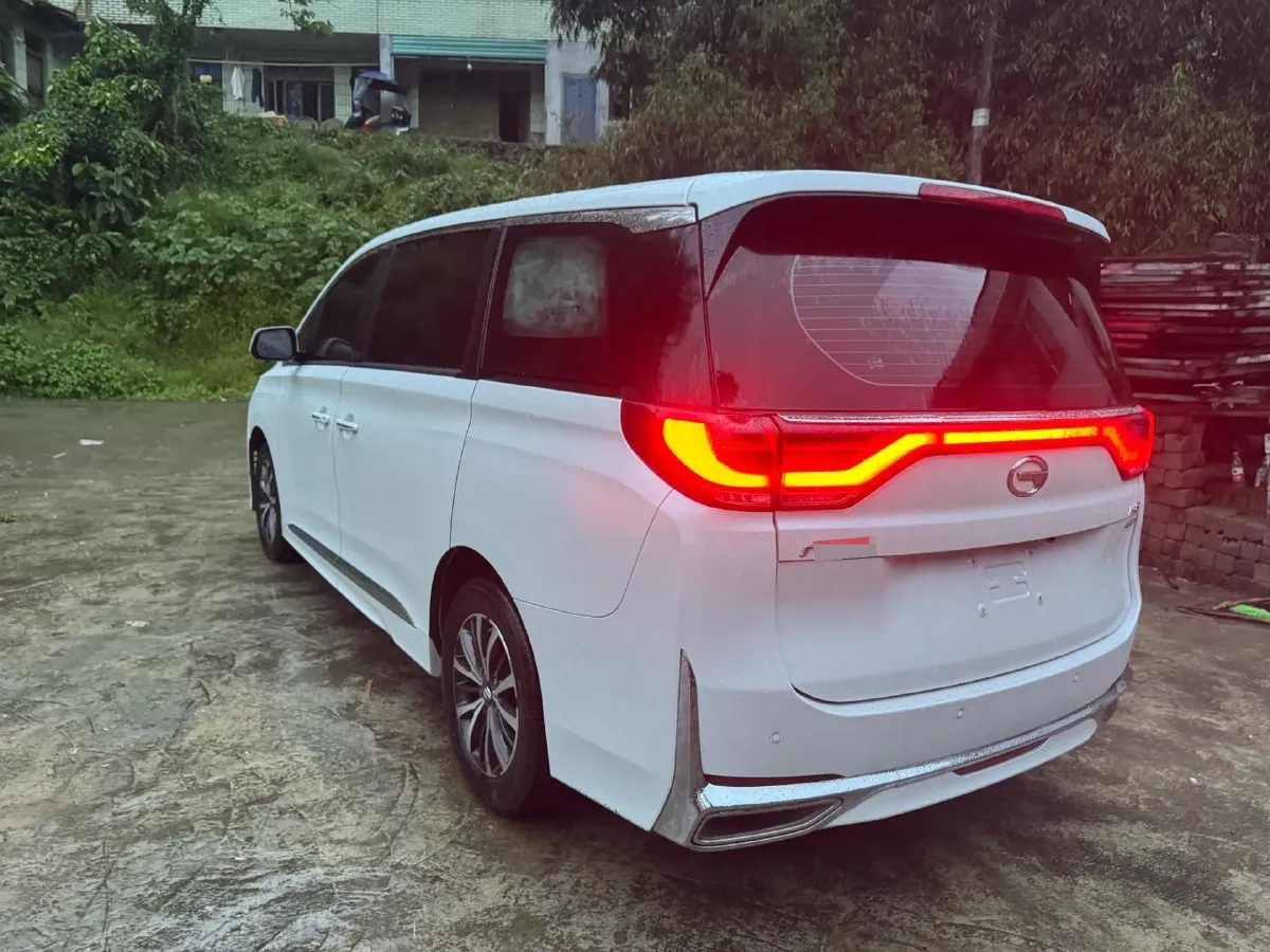 2023 GAC Trumpchi M8 2.0T 252HP L4 8AT,autocango,china used car exporter,china ev exporter,chinese used car exporter,chinese used ev exporter
