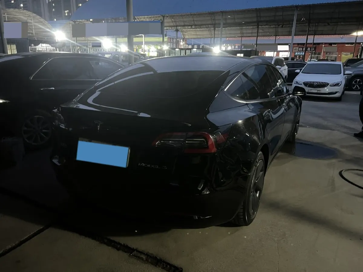 2021 Tesla Model 3 BEV 55KWH,autocango,china used car exporter,china ev exporter,chinese used car exporter,chinese used ev exporter