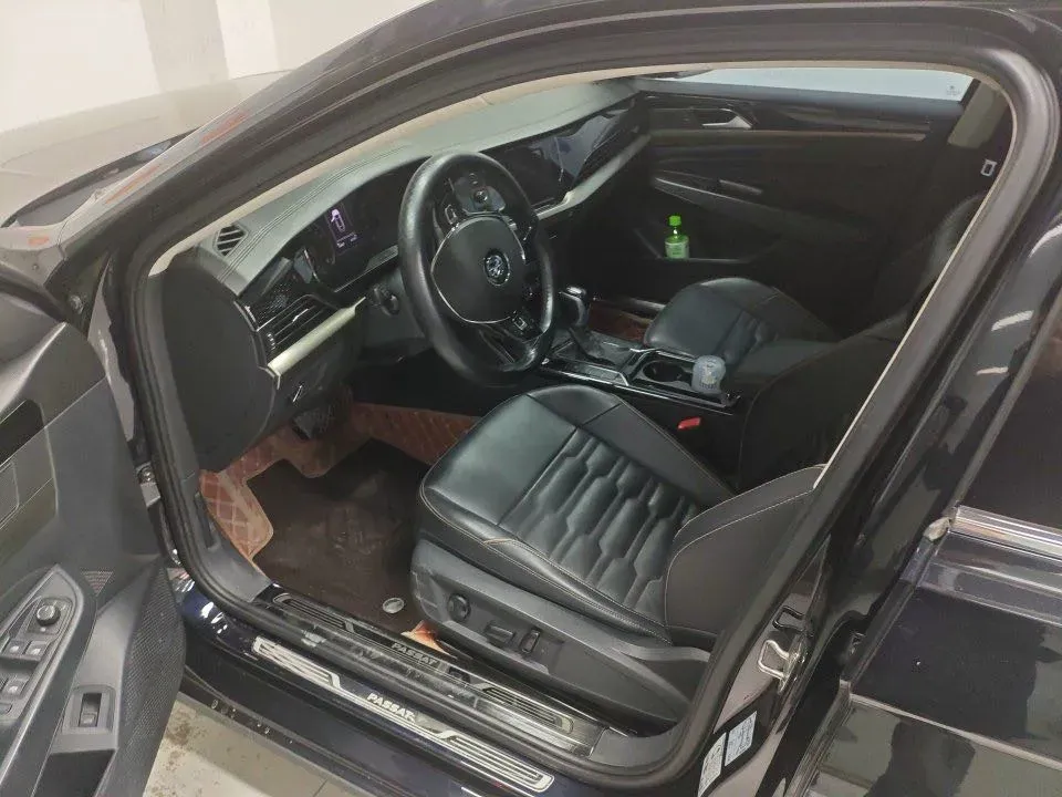 2019 Skoda Kodiak 2.0T 186HP L4 7DCT,autocango,china used car exporter,china ev exporter,chinese used car exporter,chinese used ev exporter