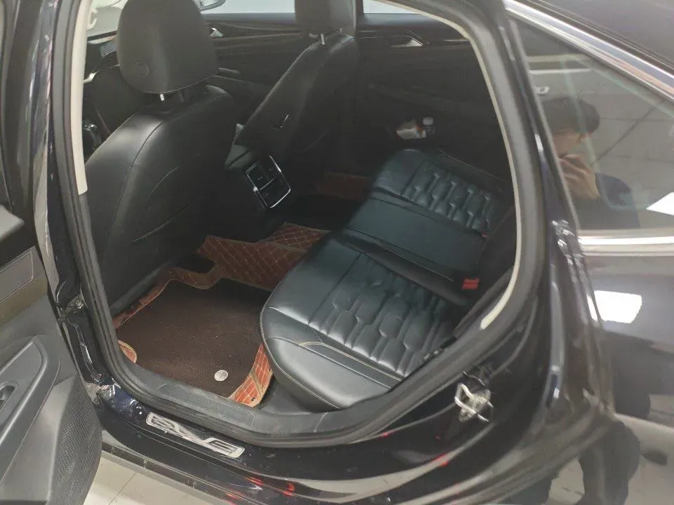 2019 Skoda Kodiak 2.0T 186HP L4 7DCT,autocango,china used car exporter,china ev exporter,chinese used car exporter,chinese used ev exporter