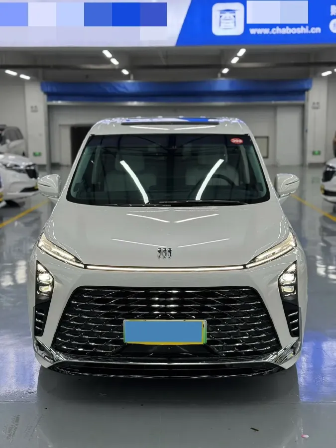 2024 Buick GL8 1.5T 180HP L4 2DHT PHEV 24.4KWH,autocango,china used car exporter,china ev exporter,chinese used car exporter,chinese used ev exporter