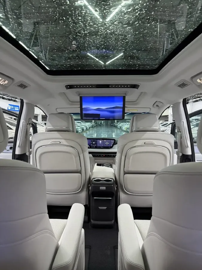 2024 Buick GL8 1.5T 180HP L4 2DHT PHEV 24.4KWH,autocango,china used car exporter,china ev exporter,chinese used car exporter,chinese used ev exporter