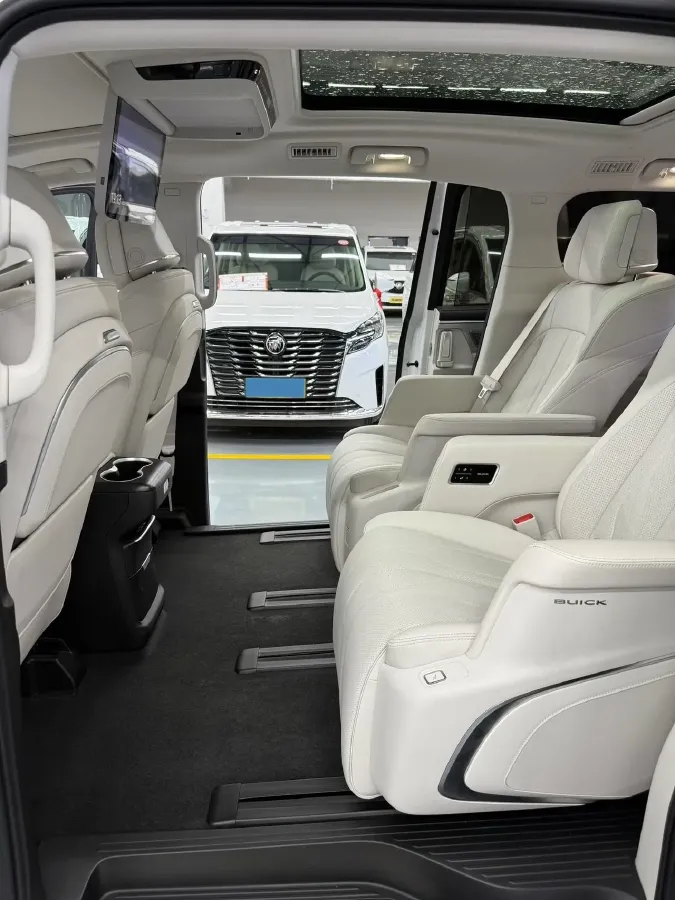 2024 Buick GL8 1.5T 180HP L4 2DHT PHEV 24.4KWH,autocango,china used car exporter,china ev exporter,chinese used car exporter,chinese used ev exporter