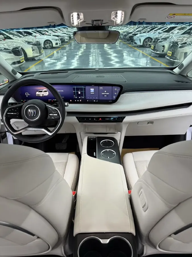 2024 Buick GL8 1.5T 180HP L4 2DHT PHEV 24.4KWH,autocango,china used car exporter,china ev exporter,chinese used car exporter,chinese used ev exporter