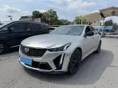 2023 CADILLAC CT5,autocango,china used car exporter,china ev exporter,chinese used car exporter,chinese used ev exporter