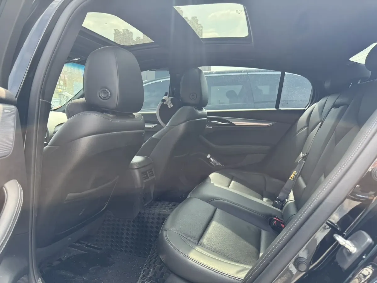 2023 Cadillac CT5 2.0T 237HP L4 10AT,autocango,china used car exporter,china ev exporter,chinese used car exporter,chinese used ev exporter