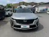 2023 Cadillac CT5 2.0T 237HP L4 10AT