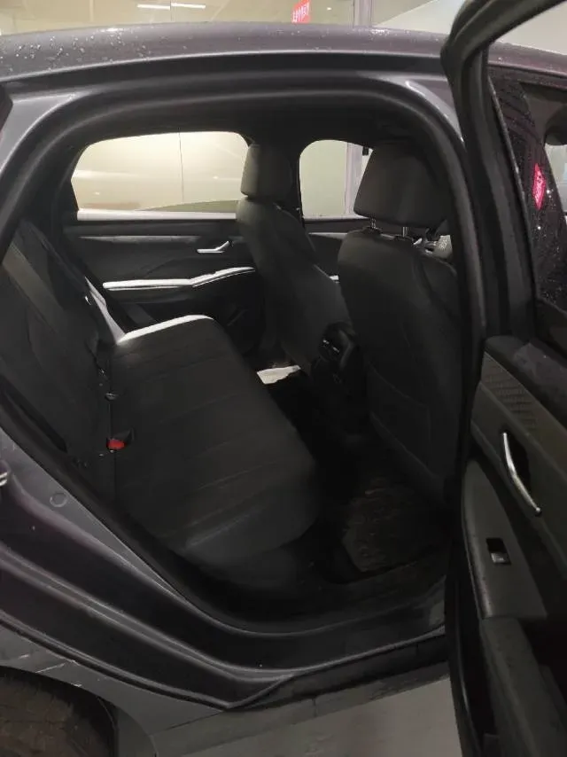 2025 BYD Qin Plus 1.5L 101HP L4 E-CVT PHEV 7.68KWH,autocango,china used car exporter,china ev exporter,chinese used car exporter,chinese used ev exporter