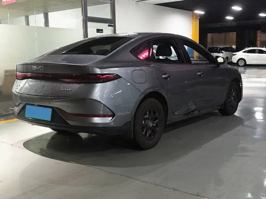 2025 BYD Qin Plus 1.5L 101HP L4 E-CVT PHEV 7.68KWH,autocango,china used car exporter,china ev exporter,chinese used car exporter,chinese used ev exporter