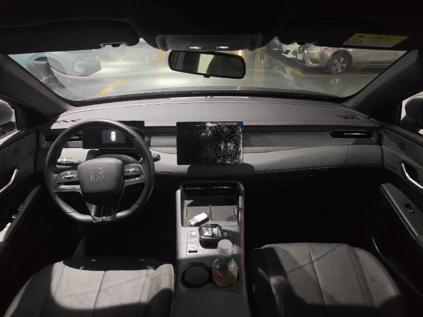 2025 BYD Qin Plus 1.5L 101HP L4 E-CVT PHEV 7.68KWH,autocango,china used car exporter,china ev exporter,chinese used car exporter,chinese used ev exporter