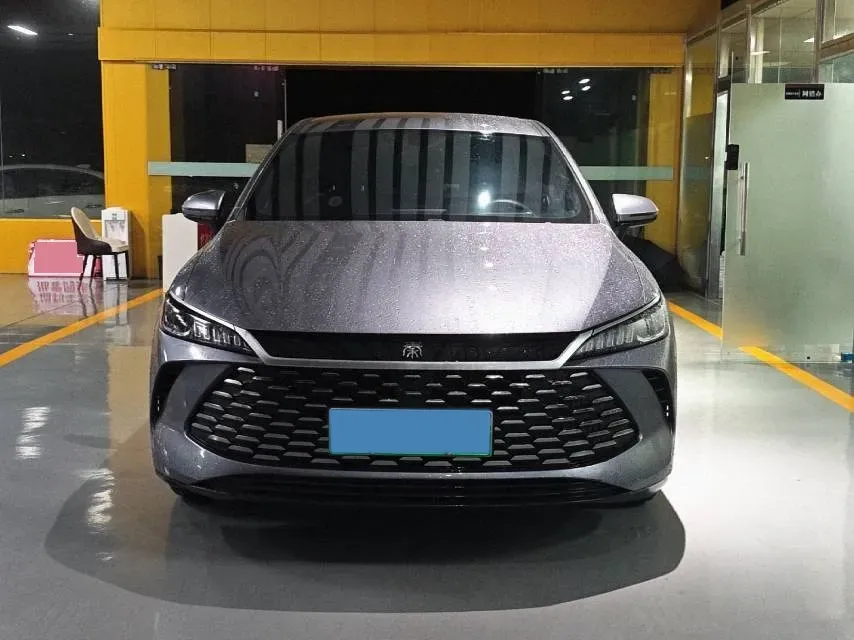 2025 BYD Qin Plus 1.5L 101HP L4 E-CVT PHEV 7.68KWH,autocango,china used car exporter,china ev exporter,chinese used car exporter,chinese used ev exporter